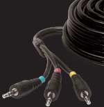 MICRON Extension lead 3 way